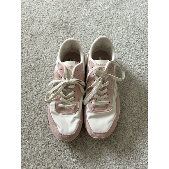 Womens Reebok‎ Forte Racer Sneakers Shoes, size 8 - Picture 2 of 9